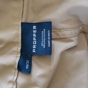 Propper Men's Pants 40x32